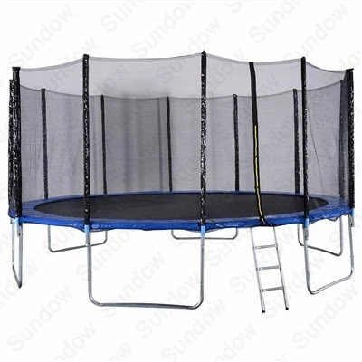 Трамплин 16 фута