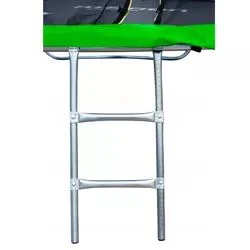 8FT Trampoline With Safety Net