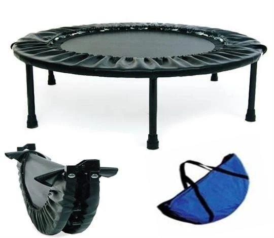 Fitness Mad Trampoline