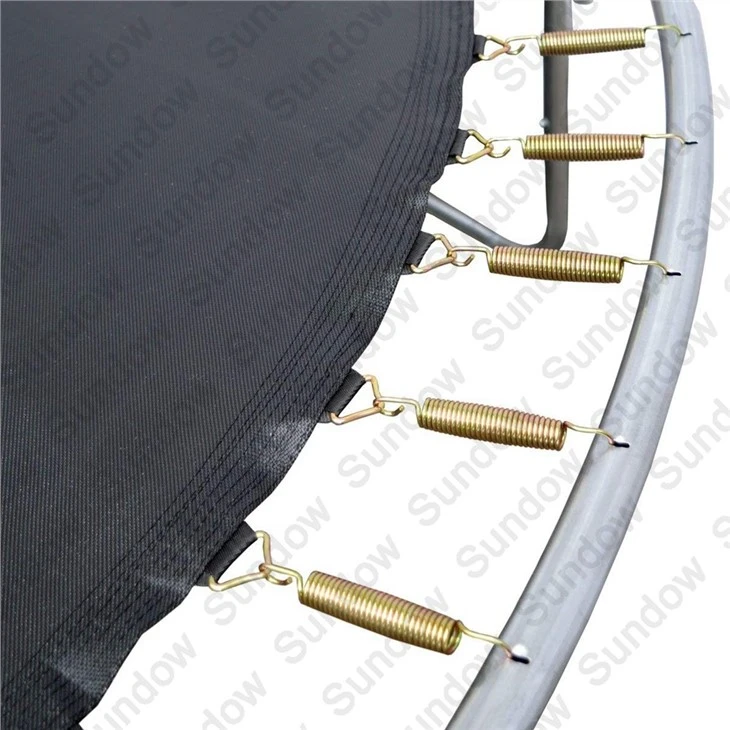 Huge Trampoline For Sale