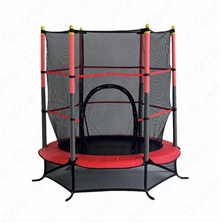 Mini Jumper Trampoline
