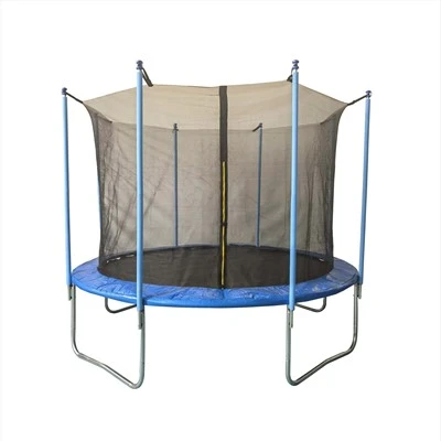 Голям батут за възрастни