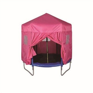 Водоустойчива палатка за батут