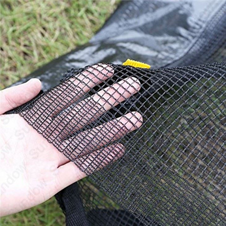 Trampoline 14ft Big W
