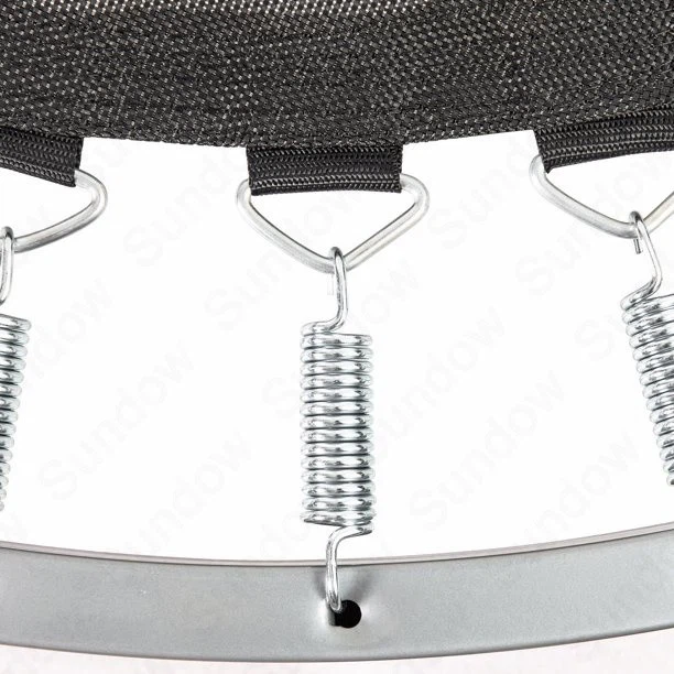 Best Exercise Trampoline With Bar