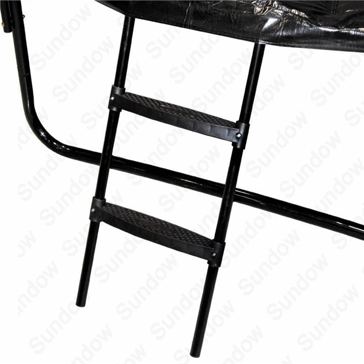 Best Trampoline For Adults Exercise